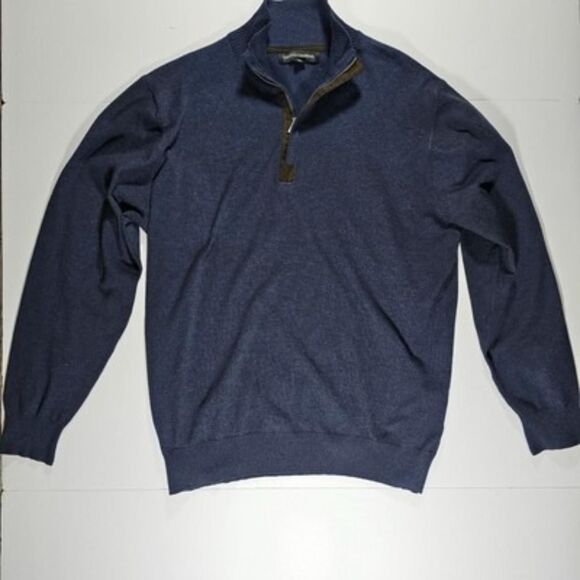 Source Unknown Other - Unbranded Men's Blue Jumper